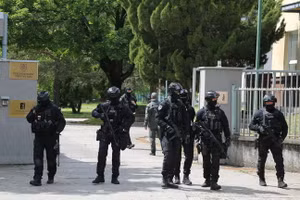 Tiết lộ một loạt động cơ của nghi phạm ám sát Thủ tướng Slovakia