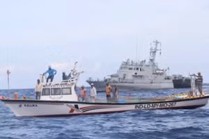 Hải quân Ấn Độ sẽ xây dựng căn cứ thứ hai ở Quần đảo Lakshadweep ngoài khơi bờ biển phía tây vào ngày 6/3/2024