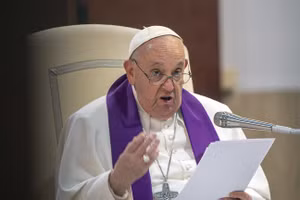 Đức Giáo Hoàng Phanxicô 