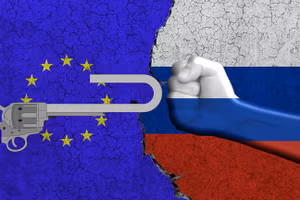 Kinh tế Nga tăng trưởng nhanh gấp 3 lần khu vực đồng euro