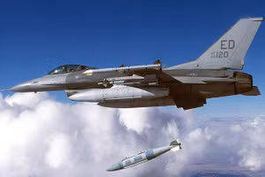 Chiến đấu cơ F-16