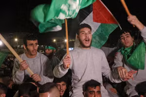 Thỏa thuận ngừng bắn ở Gaza chứng tỏ Hamas không thể bị đánh bại