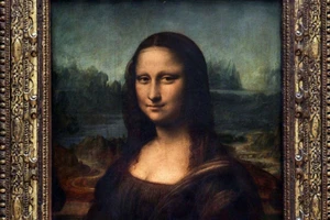 Nàng Mona Lisa lên tiếng tiết lộ bí mật của Leonardo da Vinci ?