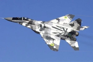 Chiến đấu cơ MiG-29 của Ukraine