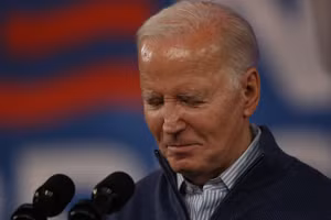 Tổng thống Mỹ Joe Biden