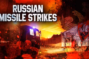 Nga đang giành thế chủ động hoàn toàn trên chiến trường