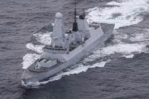 Mỹ, Anh cảnh báo sẵn sàng hành động quân sự chống lại Houthi ở Biển Đỏ