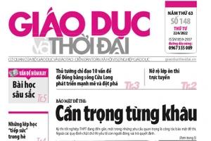 Tin tức báo in số 148, ra ngày hôm nay 22/6/2022