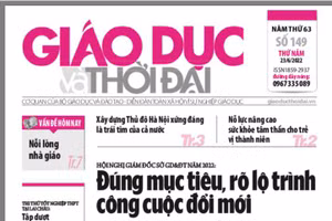 Tin tức báo in số 149, ra ngày hôm nay 23/6/2022