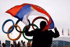 Tổng thống Nga Vladimir Putin cho rằng, vận động viên Nga được tham dự Olympic miễn là họ không bị ép buộc phải từ bỏ bất cứ điều gì.