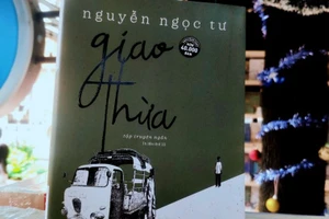 Truyện ngắn “Giao thừa” của Nguyễn Ngọc Tư.