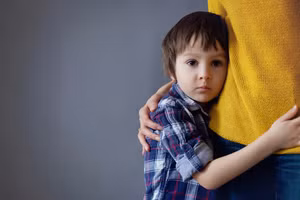 Xác định cảm xúc là vô cùng cần thiết cho sự phát triển của trẻ. 