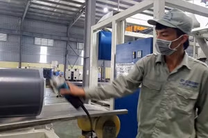 Lao động ở nhiều địa phương vẫn chưa nhận được tiền hỗ trợ cho thuê nhà. Ảnh minh họa