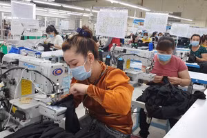 Nhiều địa phương còn chậm giải ngân tiền thuê nhà cho lao động. Ảnh minh hoạ