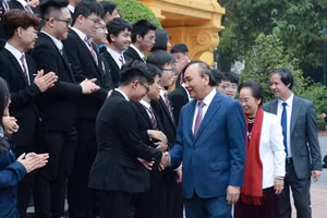 Ảnh minh họa Internet.