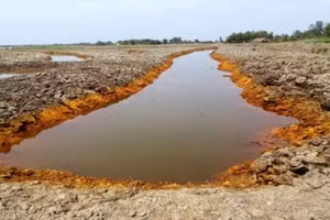 Phương pháp lọc nước nhiễm phèn của nhóm có nhiều ưu điểm, dễ dàng triển khai áp dụng xử lý nước thải hộ gia đình.