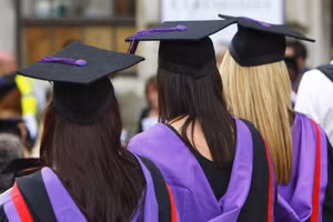 Một nghiên cứu cho thấy, nhiều sinh viên ở Bắc Phi hay Trung Đông ra nước ngoài học tập đã không trở lại quê hương mình.