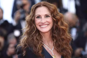 Julia Roberts.