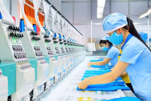 Hệ thống chính sách xã hội năm 2030 hướng đến toàn dân, bao trùm và toàn diện. Ảnh minh họa