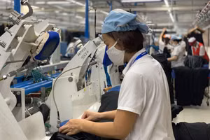 Điểm mới trong chính sách tiền lương năm 2023