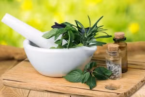 Thảo dược được người Việt ưa dùng đến ngày nay.