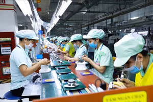 Cần có gói hỗ trợ cấp thiết cho người lao động. Ảnh minh họa