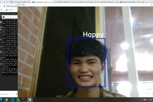 Nhận diện chính xác cảm xúc của sinh viên khi học trực tuyến giúp tăng hiệu quả hoạt động dạy và học. 