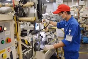 Chính sách hỗ trợ thuê nhà cho lao động được đánh giá là nhân văn. Ảnh minh họa