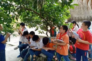 Ảnh minh họa Internet.