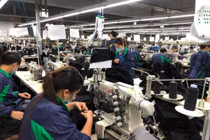 Bổ sung điều kiện hưởng trợ cấp thất nghiệp. Ảnh minh họa