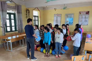 Các hoạt động của câu lạc bộ được tổ chức đa dạng để tạo sức hút và hứng thú cho học sinh.