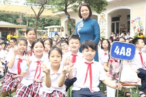 Việc tinh giản biên chế không nên cào bằng giữa các địa phương, lĩnh vực. Ảnh minh họa