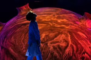 Nghệ sĩ Vũ Cát Tường