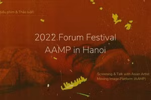 Buổi thảo luận diễn ra vào lúc 19 giờ thứ ba (20/9).