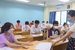 5 chính sách và 6 điểm đáng chú ý trong dự thảo Luật Nhà giáo