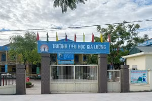 Ảnh: Báo Vietnamnet.