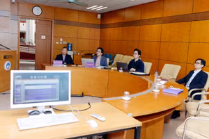 Hội thảo quốc tế thường niên CIEMB “Các vấn đề đương đại trong Kinh tế, Quản trị và Kinh doanh” lần thứ 4.