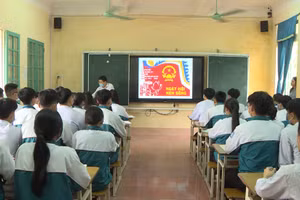 Ảnh minh họa/ITN