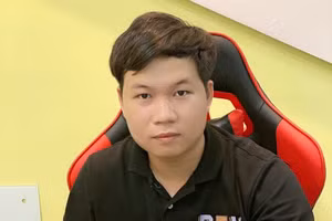 Hành trình thành công của chàng trai 9X chuyên ngành Công nghệ thông tin