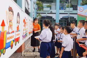 Nhiều chương trình của trường phổ thông Việt Nam được Cognia kiểm định quốc tế