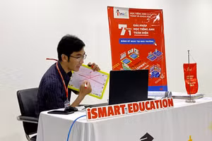 Ứng dụng giải pháp Virtual Class tăng hiệu quả dạy học trực tuyến