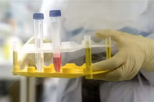 Con người có thể tự tạo ra thuốc chữa bệnh. Ảnh minh họa