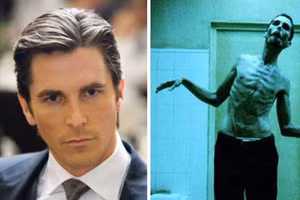 Những ngôi sao làm xấu mình vì vai diễn