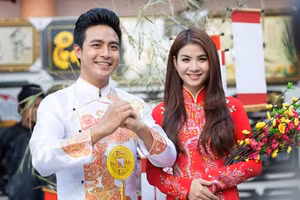 Sao Việt và những kiêng kị bất di bất dịch ngày Tết