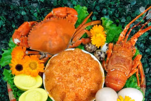 Gợi ý mâm cúng chuẩn ngày vía Thần Tài năm Tân Sửu 2021