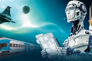 Quá lệ thuộc vào công nghệ: Hậu quả khó lường