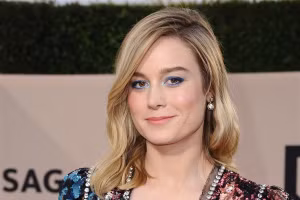 Brie Larson là nữ diễn viên xuất sắc của điện ảnh Hollywood.