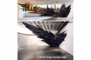 Từ tranh “triệu đô” đến hiện tượng đạo nhái nghệ thuật đương đại