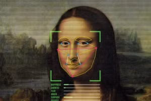 Khuôn mặt có thể biểu đạt cảm xúc bên trong mỗi cá nhân.