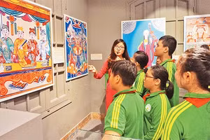 Ảnh minh họa/INT